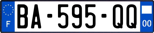 BA-595-QQ