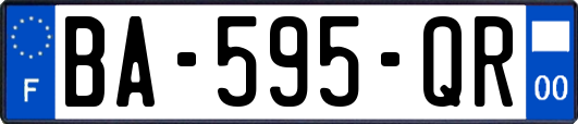 BA-595-QR