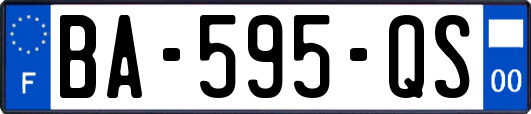 BA-595-QS