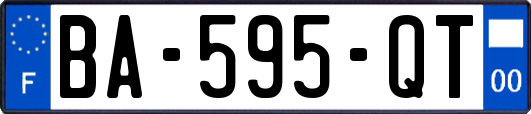 BA-595-QT