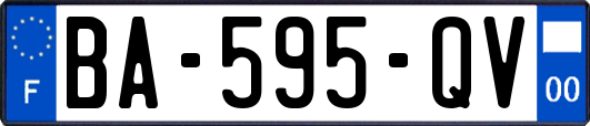 BA-595-QV