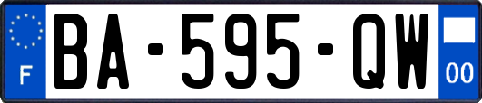 BA-595-QW