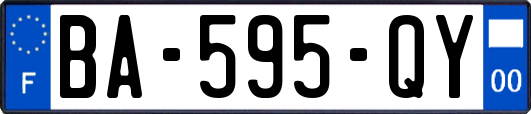BA-595-QY