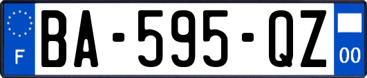 BA-595-QZ