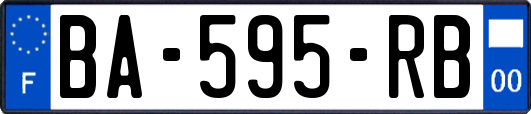 BA-595-RB