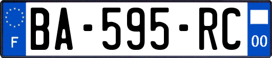 BA-595-RC