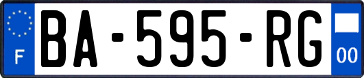 BA-595-RG
