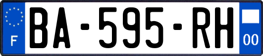 BA-595-RH