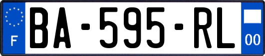 BA-595-RL