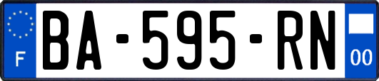 BA-595-RN