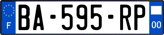 BA-595-RP