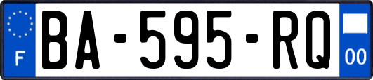 BA-595-RQ