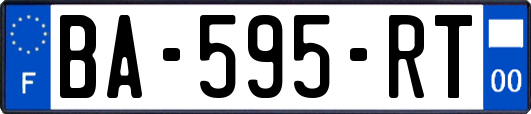 BA-595-RT