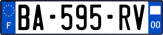 BA-595-RV