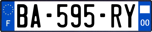 BA-595-RY