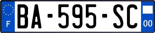BA-595-SC