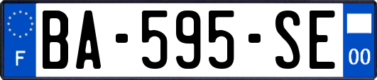 BA-595-SE