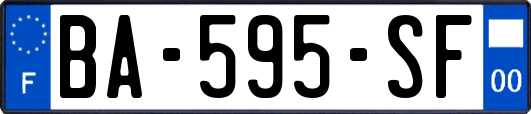 BA-595-SF