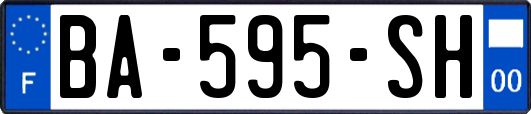BA-595-SH