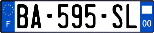 BA-595-SL