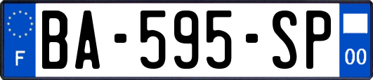 BA-595-SP