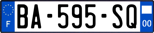 BA-595-SQ