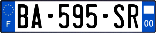 BA-595-SR
