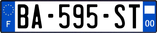 BA-595-ST