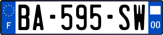 BA-595-SW