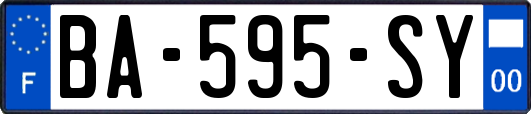 BA-595-SY