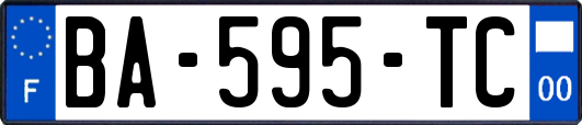 BA-595-TC