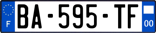 BA-595-TF