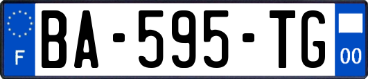 BA-595-TG