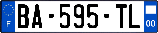 BA-595-TL