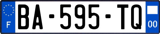 BA-595-TQ