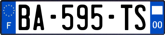 BA-595-TS