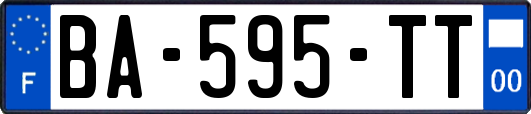 BA-595-TT