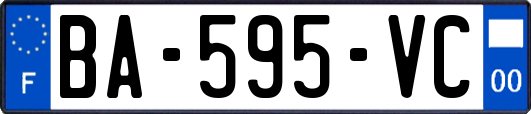 BA-595-VC