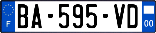 BA-595-VD