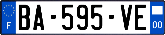 BA-595-VE