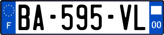 BA-595-VL
