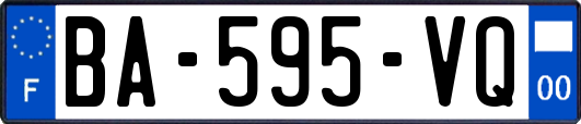 BA-595-VQ