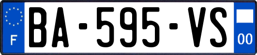 BA-595-VS