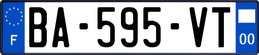 BA-595-VT