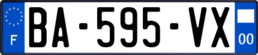 BA-595-VX
