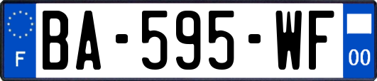 BA-595-WF