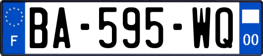 BA-595-WQ