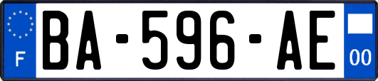 BA-596-AE