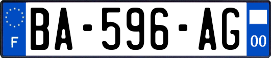 BA-596-AG