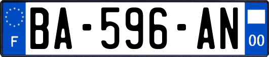 BA-596-AN